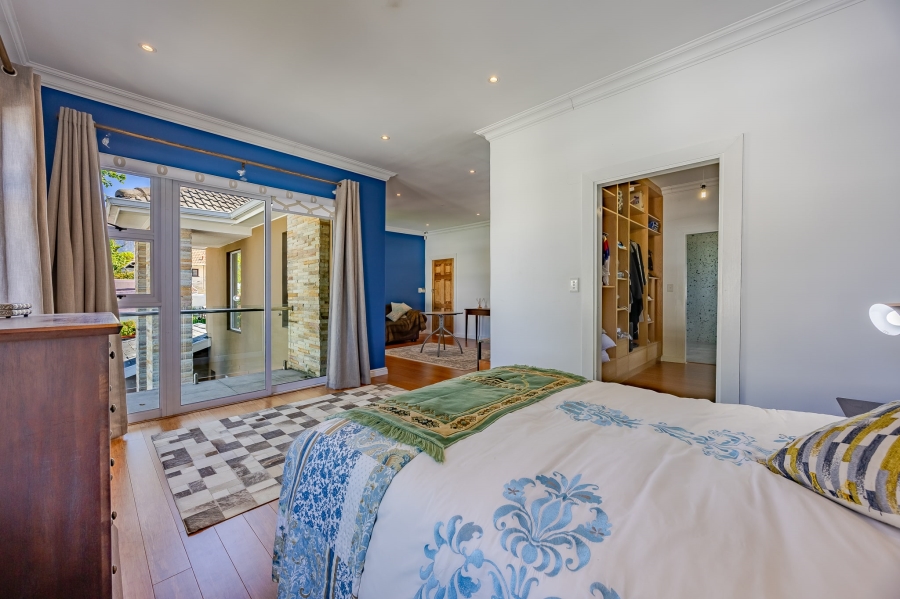 5 Bedroom Property for Sale in Kenilworth Upper Western Cape